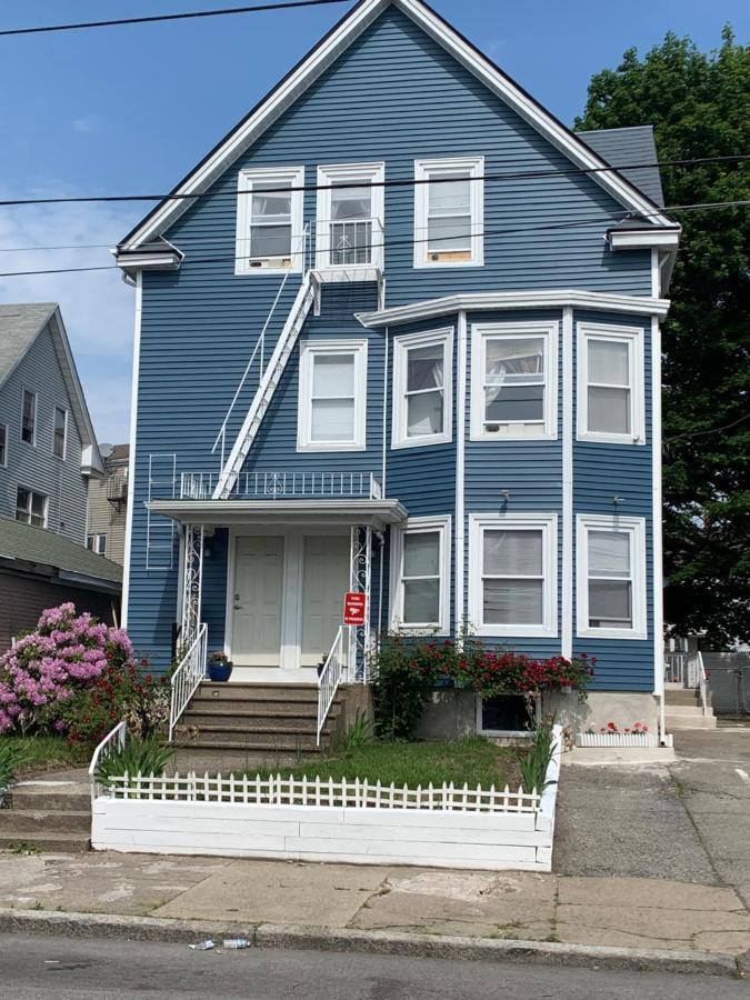 Cozy Private 1Br, Well Appointed, Near Providence, Ma, Ri Line, Easy Access To I-95 Apartman Pawtucket Kültér fotó
